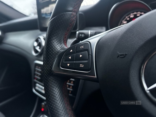 Used Mercedes-Benz GLA 2019 for sale - 77346080: Photo 19