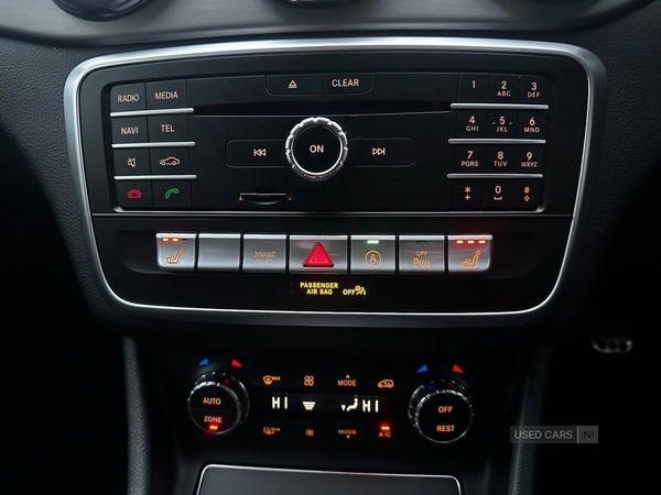 Used Mercedes-Benz GLA 2019 for sale - 77346080: Photo 21