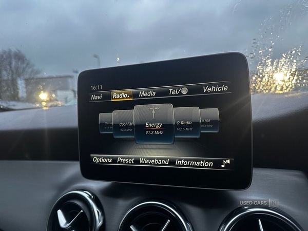 Used Mercedes-Benz GLA 2019 for sale - 77346080: Photo 22