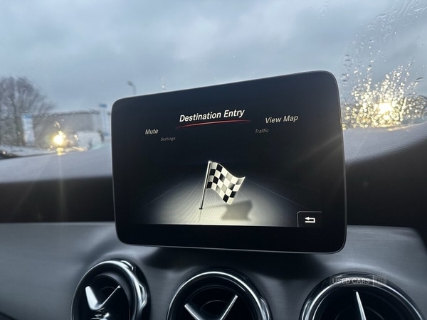 Used Mercedes-Benz GLA 2019 for sale - 77346080: Photo 23