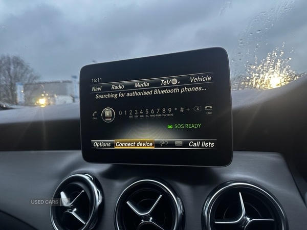 Used Mercedes-Benz GLA 2019 for sale - 77346080: Photo 25