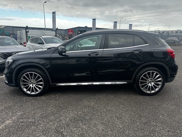 Used Mercedes-Benz GLA 2019 for sale - 77346080: Photo 4