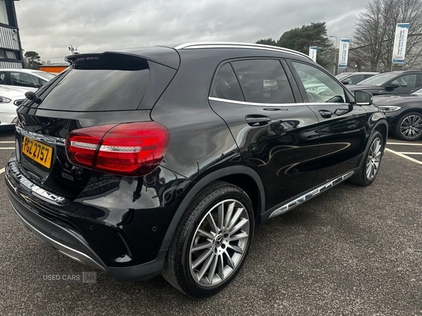 Used Mercedes-Benz GLA 2019 for sale - 77346080: Photo 7