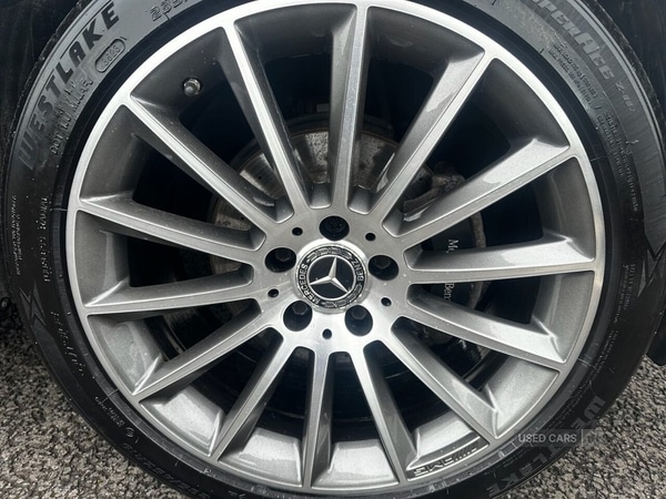 Used Mercedes-Benz GLA 2019 for sale - 77346080: Photo 8