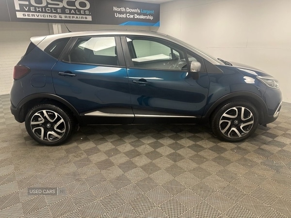 Used Renault Captur 2017 for sale - 76474291: Photo 10