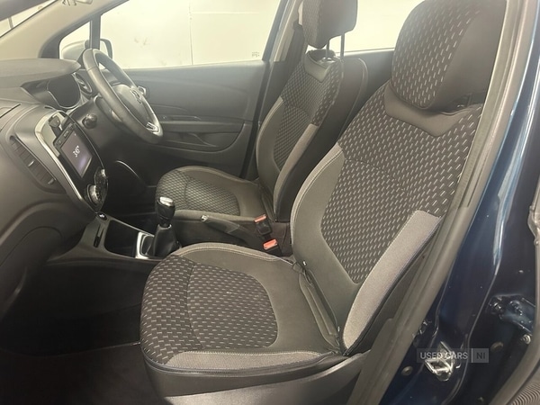 Used Renault Captur 2017 for sale - 76474291: Photo 11