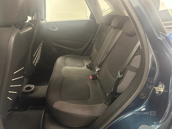 Used Renault Captur 2017 for sale - 76474291: Photo 12