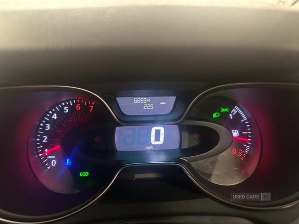 Used Renault Captur 2017 for sale - 76474291: Photo 17