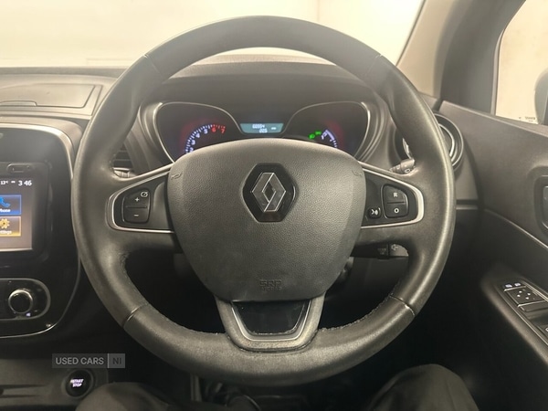 Used Renault Captur 2017 for sale - 76474291: Photo 18