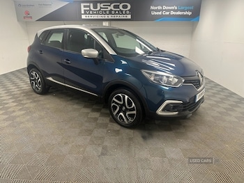 Renault - Captur