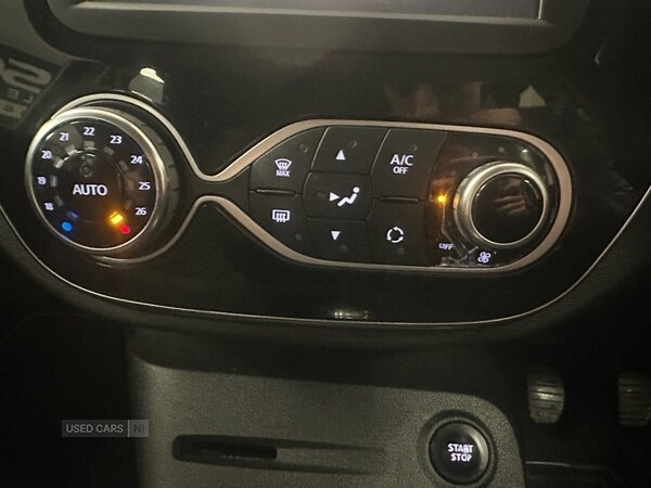 Used Renault Captur 2017 for sale - 76474291: Photo 20