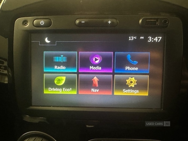 Used Renault Captur 2017 for sale - 76474291: Photo 21