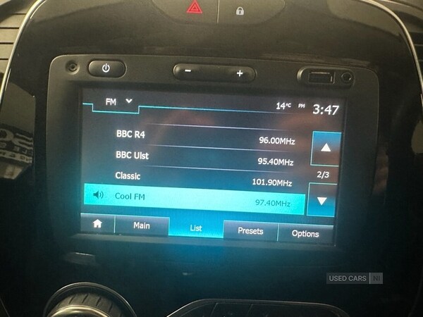 Used Renault Captur 2017 for sale - 76474291: Photo 22