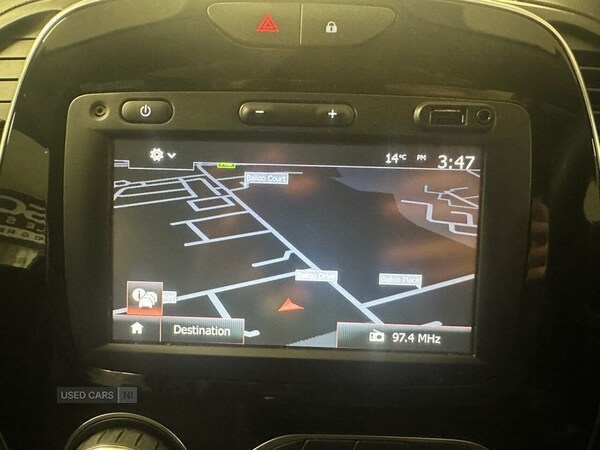 Used Renault Captur 2017 for sale - 76474291: Photo 23