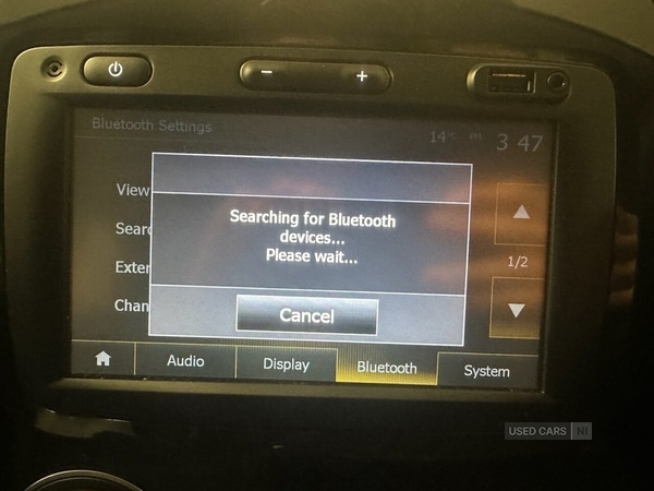 Used Renault Captur 2017 for sale - 76474291: Photo 24