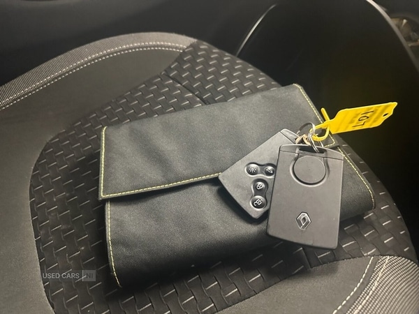 Used Renault Captur 2017 for sale - 76474291: Photo 25