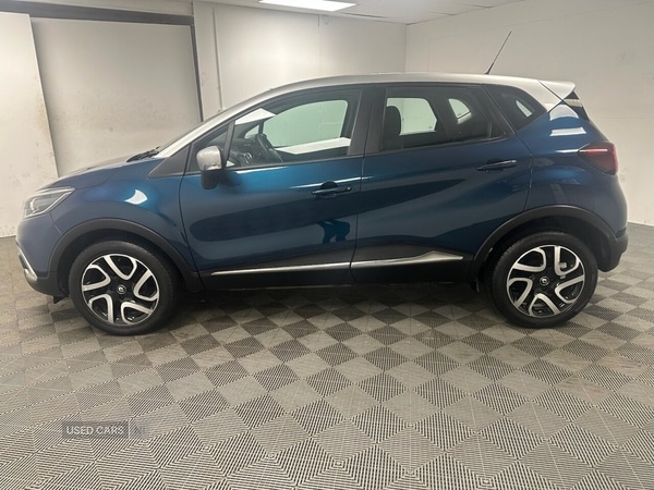 Used Renault Captur 2017 for sale - 76474291: Photo 4