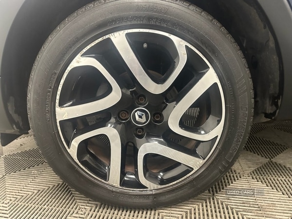 Used Renault Captur 2017 for sale - 76474291: Photo 5