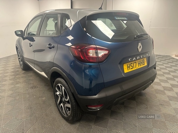 Used Renault Captur 2017 for sale - 76474291: Photo 6