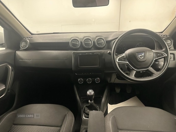 Used Dacia Duster 2019 for sale - 76371824: Photo 10