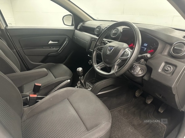 Used Dacia Duster 2019 for sale - 76371824: Photo 12