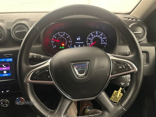Used Dacia Duster 2019 for sale - 76371824: Photo 13