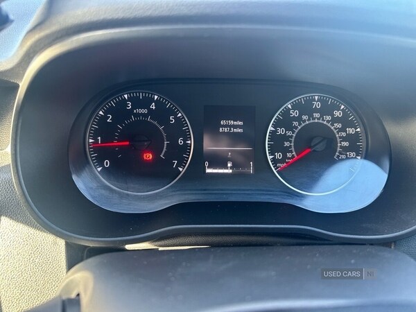 Used Dacia Duster 2019 for sale - 76371824: Photo 14