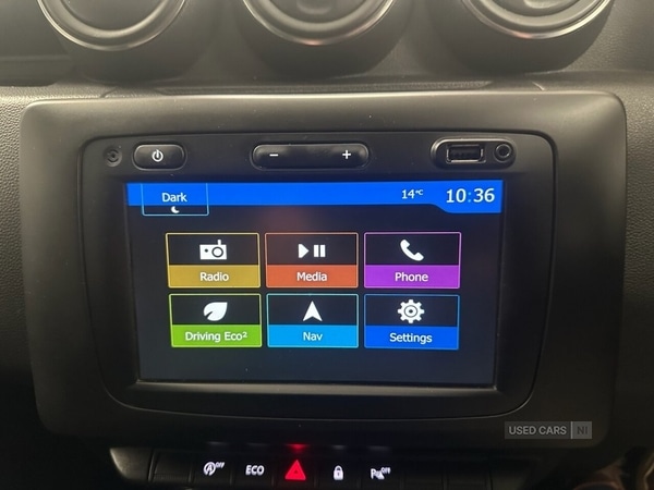 Used Dacia Duster 2019 for sale - 76371824: Photo 15