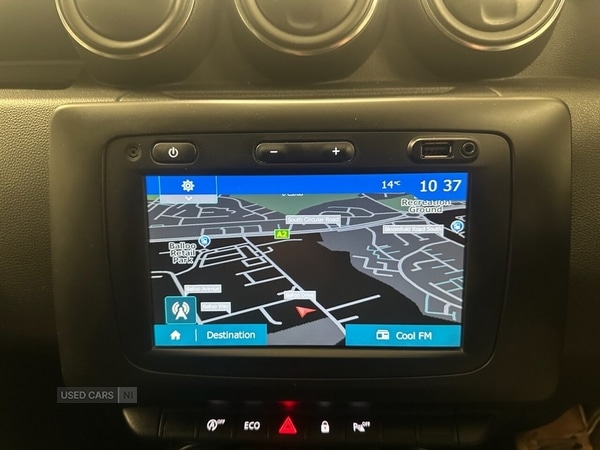 Used Dacia Duster 2019 for sale - 76371824: Photo 16