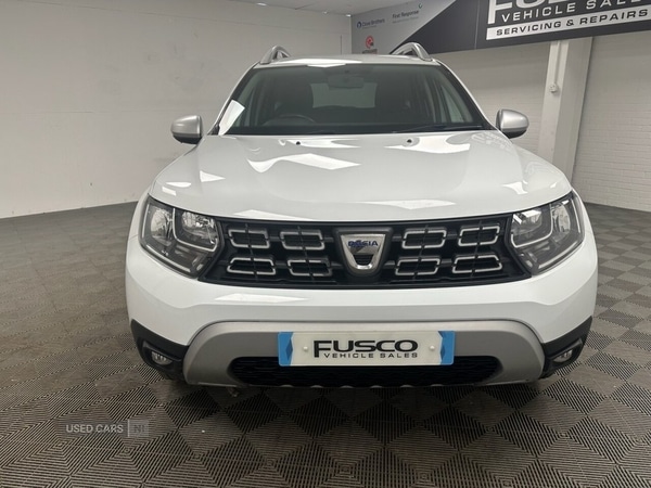 Used Dacia Duster 2019 for sale - 76371824: Photo 2