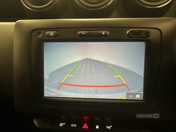 Used Dacia Duster 2019 for sale - 76371824: Photo 22