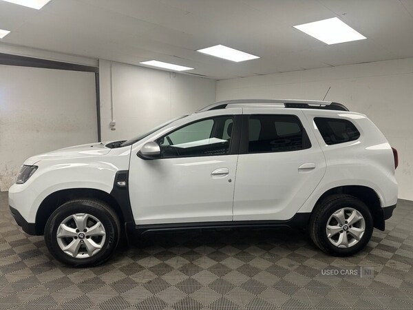 Used Dacia Duster 2019 for sale - 76371824: Photo 3