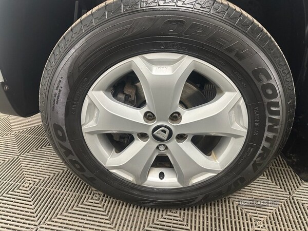 Used Dacia Duster 2019 for sale - 76371824: Photo 4