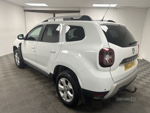 Used Dacia Duster 2019 for sale - 76371824: Photo 5