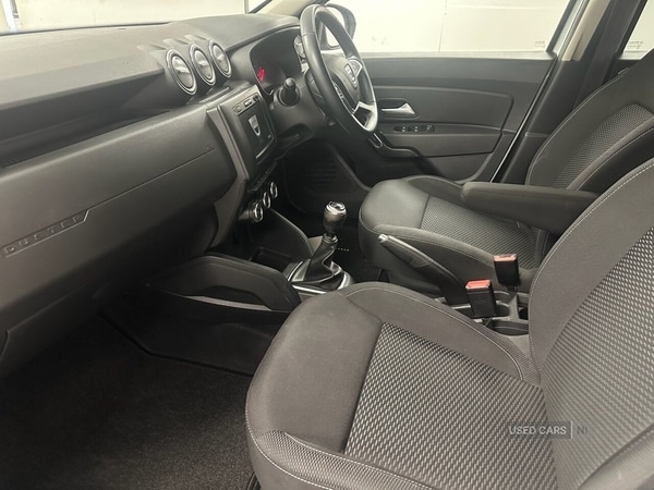 Used Dacia Duster 2019 for sale - 76371824: Photo 7