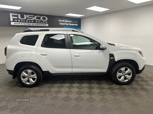 Used Dacia Duster 2019 for sale - 76371824: Photo 9