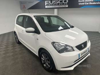 2015 - 1.0 I TECH 5dr