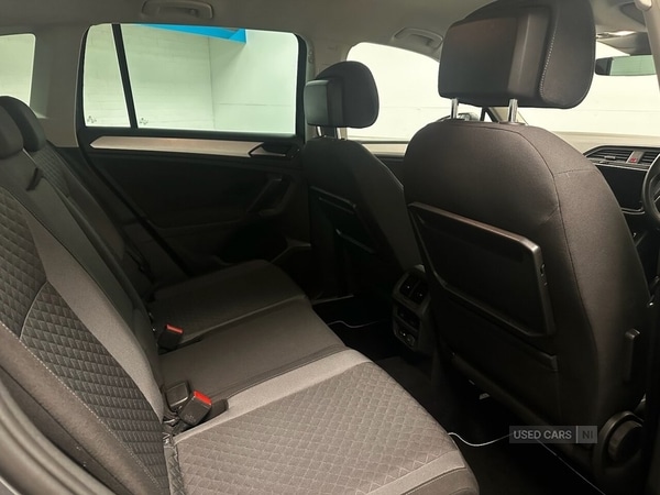 Used Volkswagen Tiguan 2018 for sale - 77102365: Photo 13