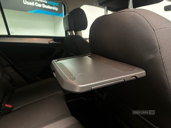 Used Volkswagen Tiguan 2018 for sale - 77102365: Photo 14