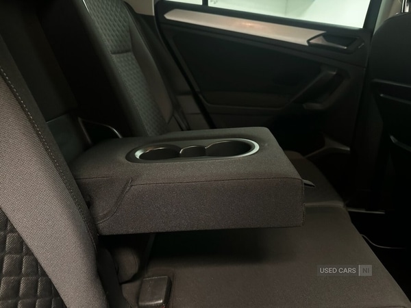 Used Volkswagen Tiguan 2018 for sale - 77102365: Photo 15