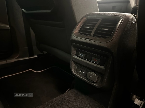 Used Volkswagen Tiguan 2018 for sale - 77102365: Photo 18