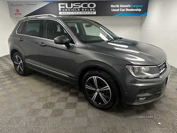 2018 - 2.0 TDi 150 SE 5dr