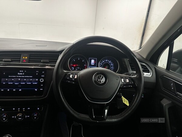Used Volkswagen Tiguan 2018 for sale - 77102365: Photo 20