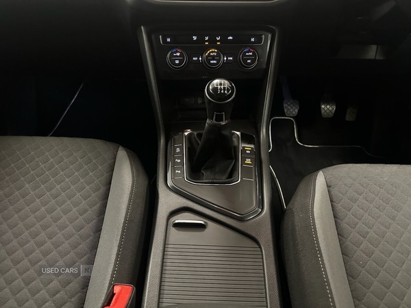Used Volkswagen Tiguan 2018 for sale - 77102365: Photo 21