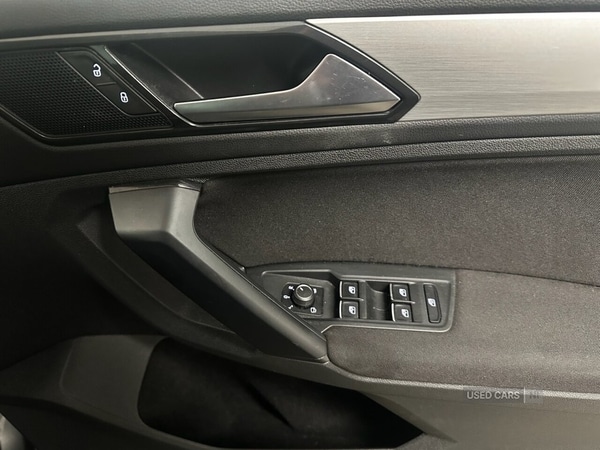 Used Volkswagen Tiguan 2018 for sale - 77102365: Photo 23