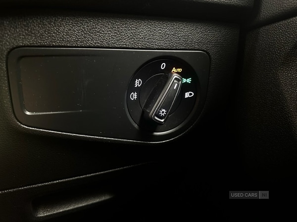 Used Volkswagen Tiguan 2018 for sale - 77102365: Photo 24