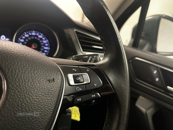 Used Volkswagen Tiguan 2018 for sale - 77102365: Photo 25