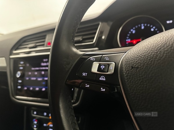 Used Volkswagen Tiguan 2018 for sale - 77102365: Photo 26