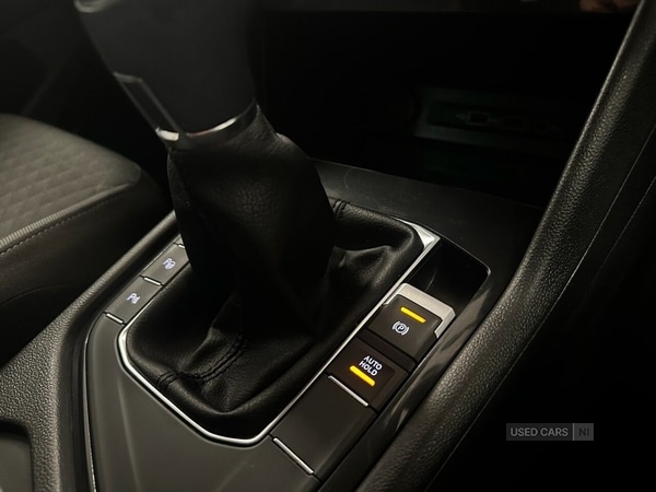 Used Volkswagen Tiguan 2018 for sale - 77102365: Photo 27