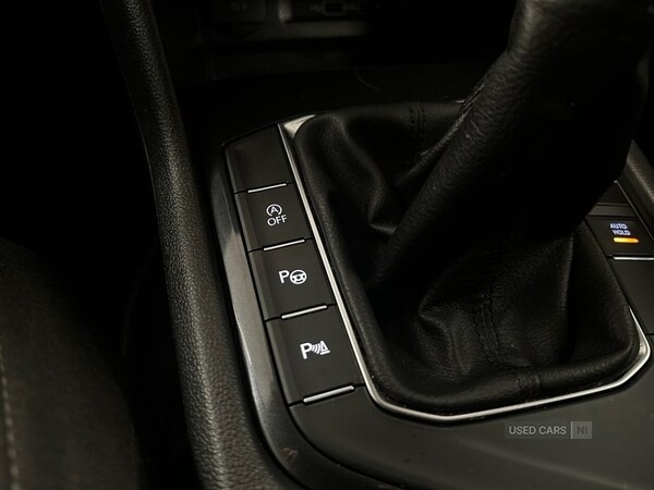 Used Volkswagen Tiguan 2018 for sale - 77102365: Photo 28